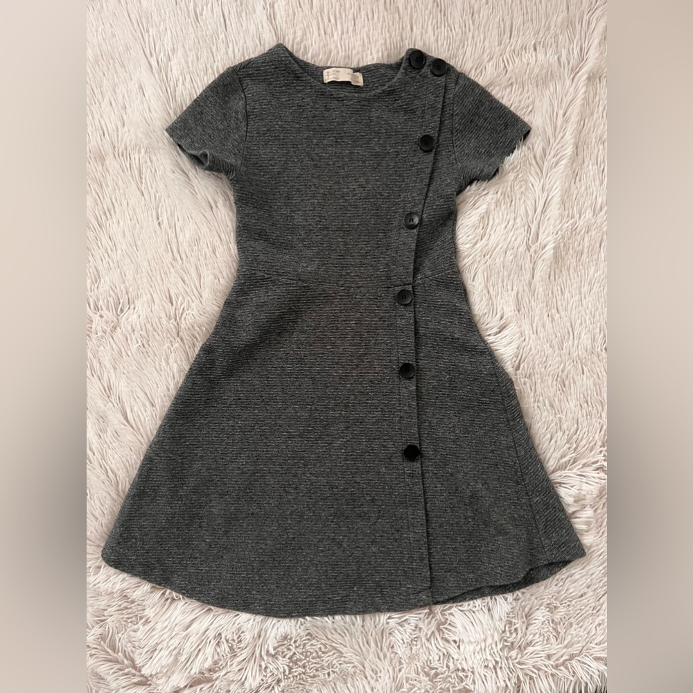 Zara Girls Dress